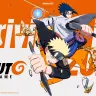 『NARUTOカードゲーム』キービジュアル