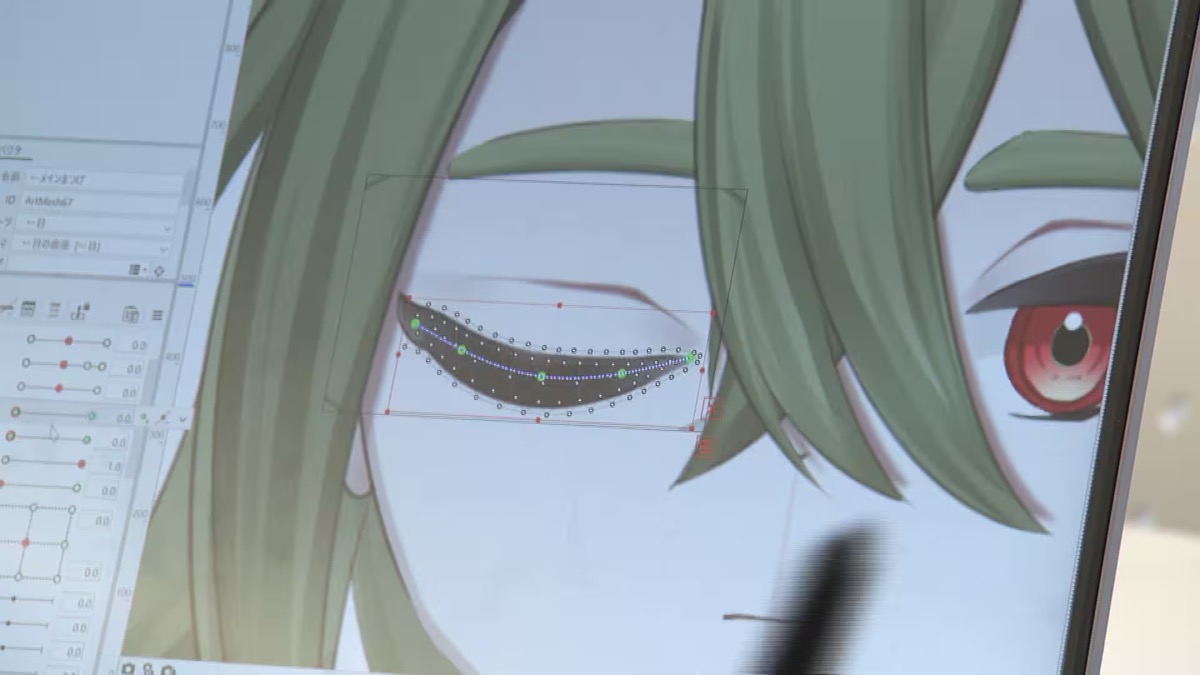 VTuber沼[1]
