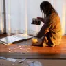 佳奈の母親。佳奈は自身の周囲で起こる不幸な出来事の原因が、母──今はもう母ではない“何か”──による呪いだと考えるようになる