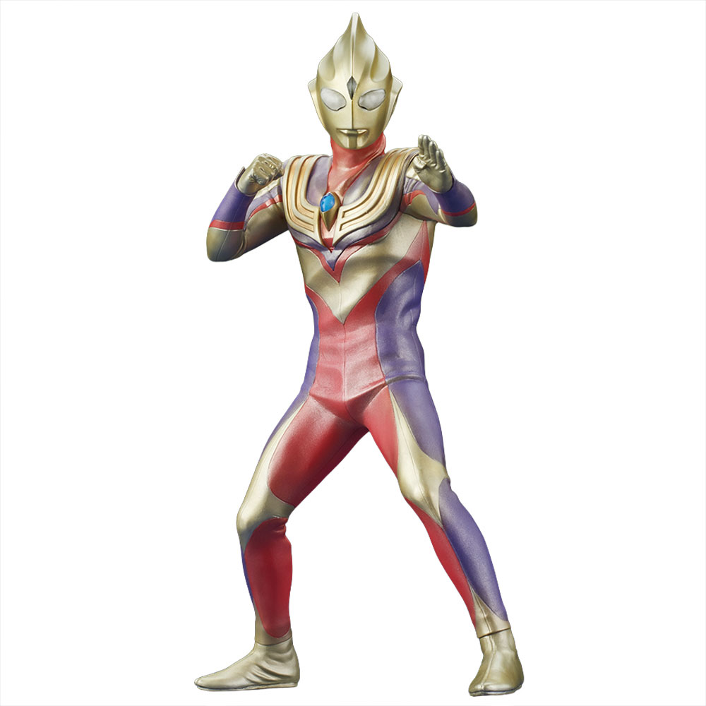 ブルマァクウルトラマンゼロ (TSUBURAYA限定カラー)Ver.2