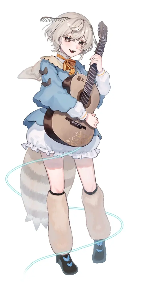 繭糸さん