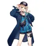 鏑木ろこさん