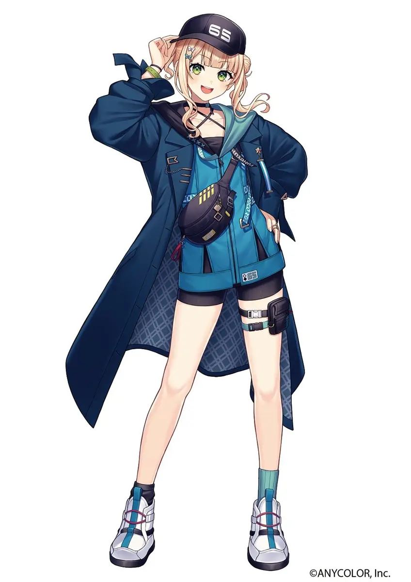 鏑木ろこさん