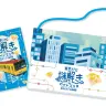 QuizKnockと東京メトロがコラボした周遊型謎解きイベント「東京メトロ謎解きガイドブック」