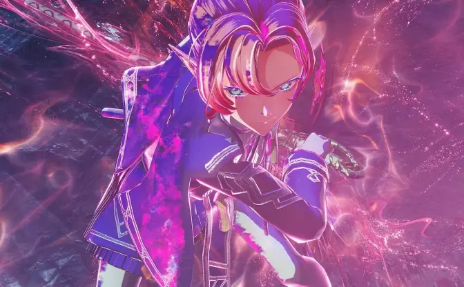 新作RPG『ゼノブレイド ジェネシス』発売決定　キャラデザは米山舞とPALOW.の共同