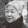 オ・ジョンヒ（呉貞姫）さん