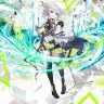 事務所卒業と会社設立を発表したバーチャルシンガー・YuNiさん／画像はYuNiさんXより