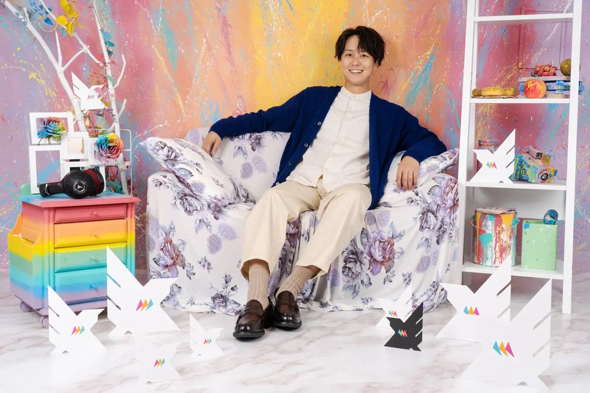 Kijibatoさん