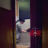 映画『遺愛』ポスタービジュアル