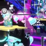 「パフォーマンスモード」