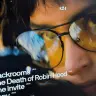 Google Deepmindとの提携が発表された映画スタジオ・A24／画像は筆者撮影