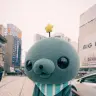 『教育番組 タマ 1st写真集 げんじつとうひ』先行カット
