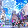 「バーチャルマーケット2026 Summer」会場の一つ「パラリアル秋葉原」