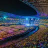 「ゼンジン未到とイ/ミュータブル～間奏編～」4月国立競技場ライブ写真[2]
