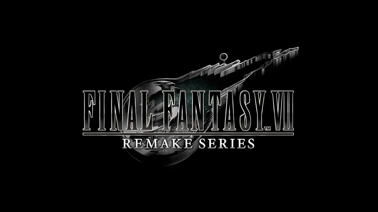 「ファイナルファンタジーVII リメイク」シリーズ