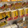 世界累計部数で201万部を突破した柚木麻子さんの小説『BUTTER』