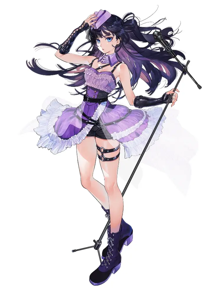 富士葵さん