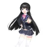 長谷川白紙さんの『素直な気持ちアルバム』に参加する月ノ美兎さん