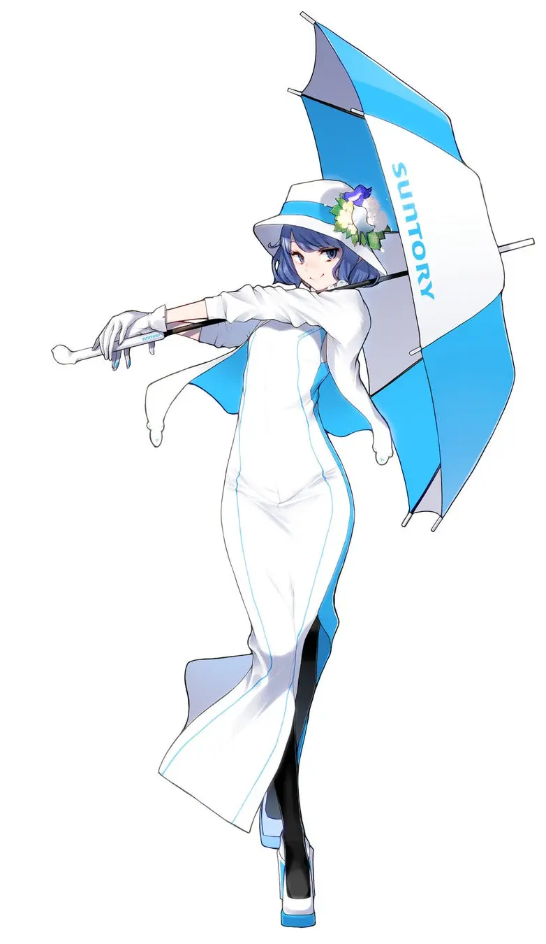 燦鳥ノムさん
