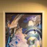 「藤ちょこイラスト展 -祝彩巡礼-」9