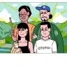 おととい来やがれズ