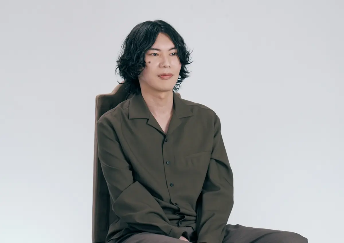 米津玄師さん