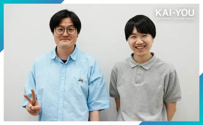ホラー映画『遺愛』酒井善三×大森時生 対談 “良かれと思ったこと“が呪いを生み、恐怖を生む