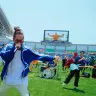 ORANGE RANGE「1000％」MVより