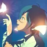 『魔法のない世界で生きるということ』場面カット