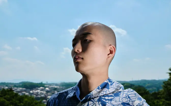ラッパーVERRY SMoL、新曲「セルフフライデー prod. STUTS」配信開始 「RAPSTAR 2025」の話題曲