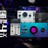 「Waves配信音質向上パック」