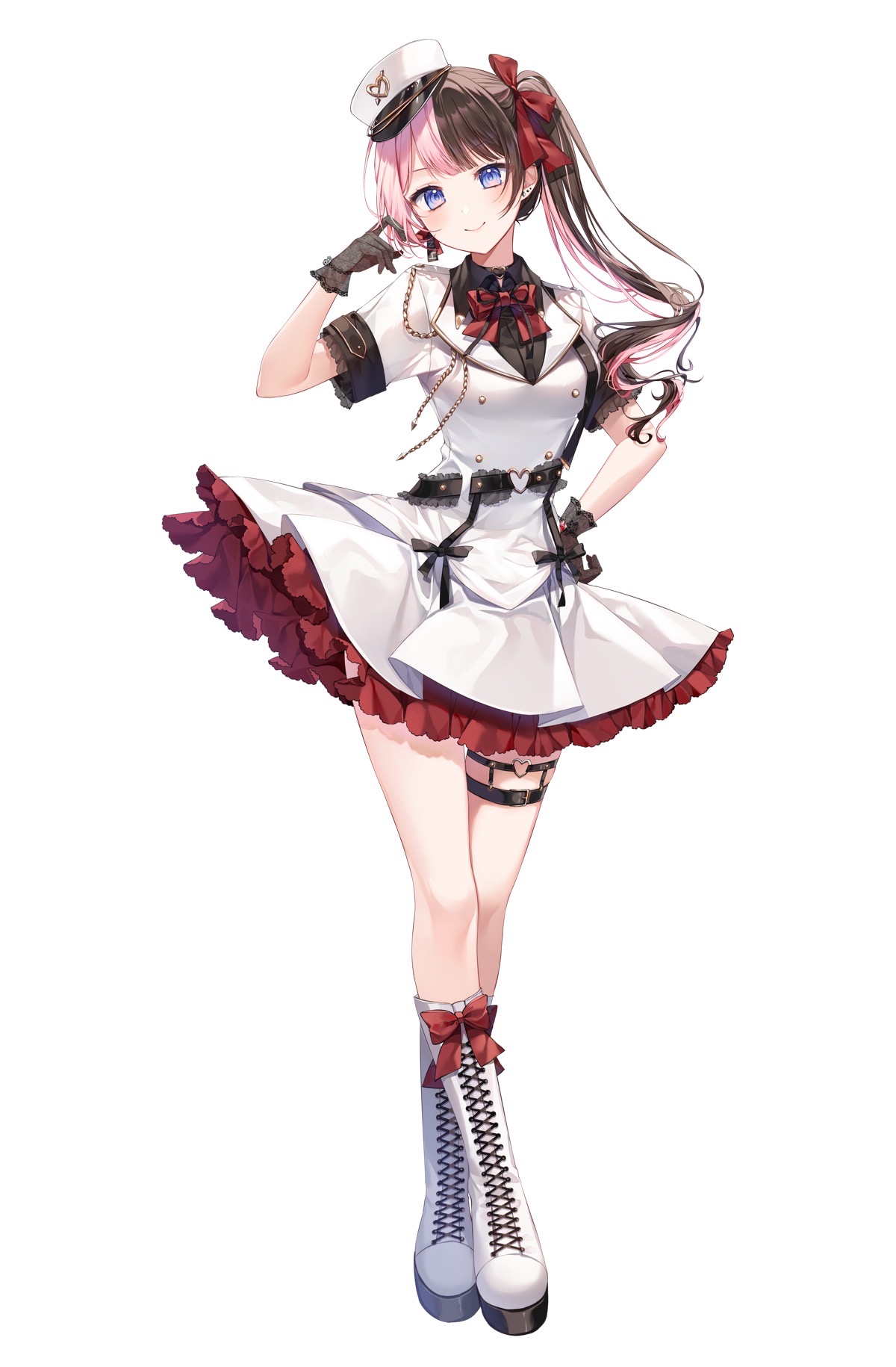 橘ひなのさん