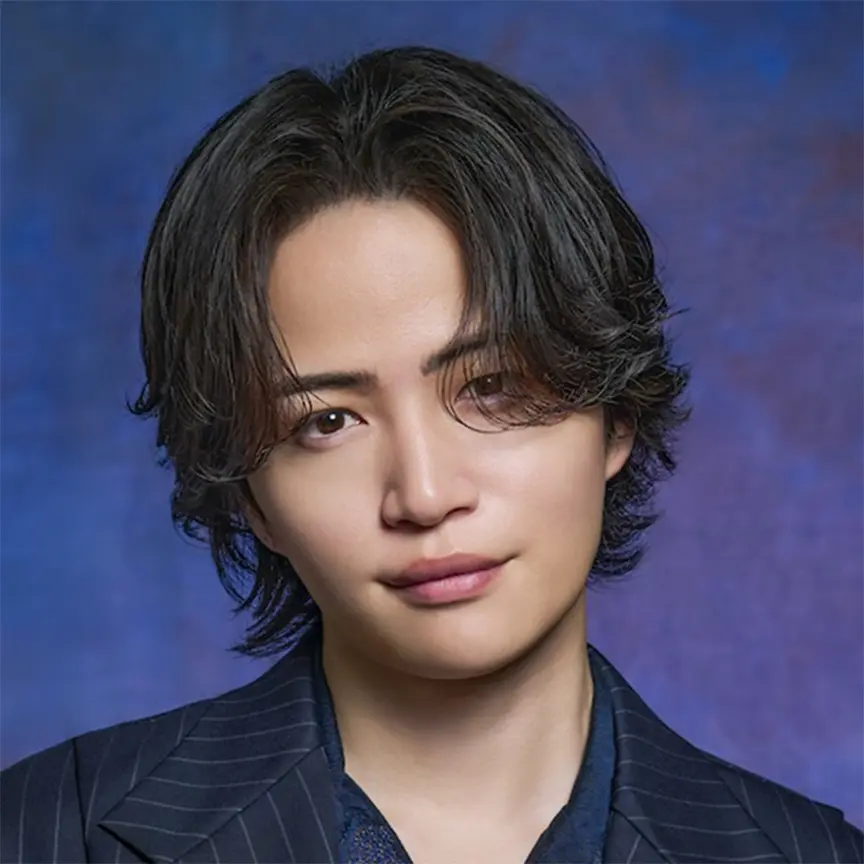 timelesz菊池風磨、活動復帰　喉の不調で1ヶ月ほど休養