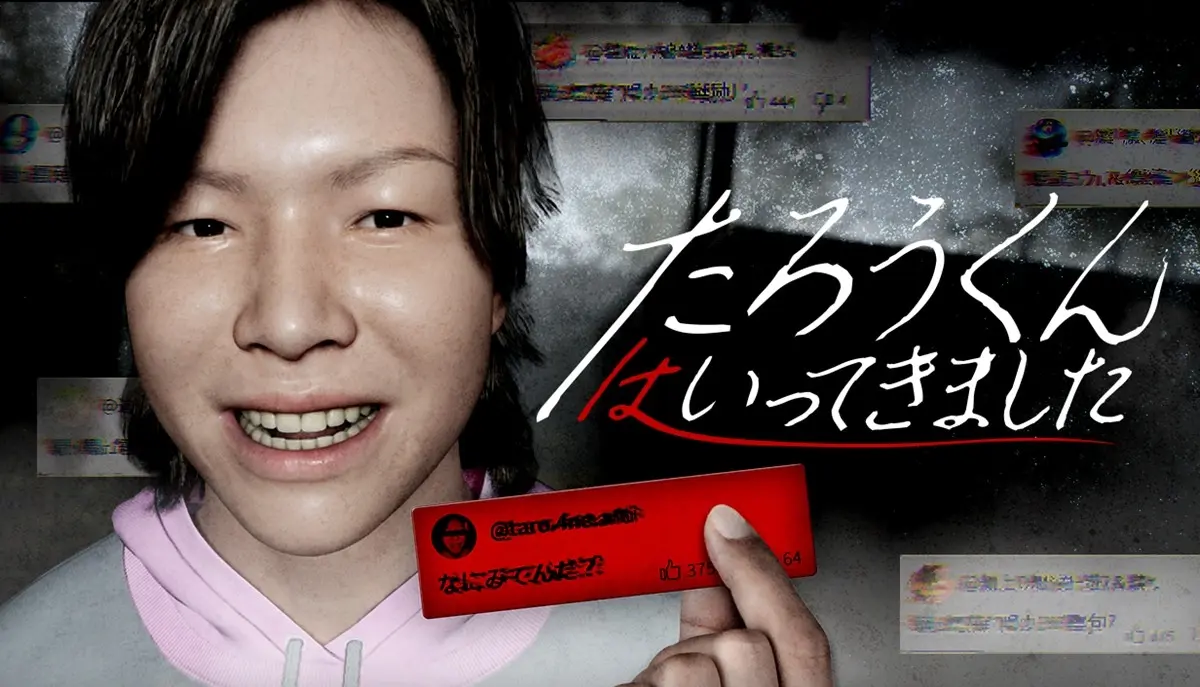 株式会社闇、ゲームレーベル設立　第1弾は配信者が残した動画の謎を追う“メタホラー”