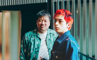 佐藤二朗×Novel Core対談　映画『名無し』が描いた諦念と“名前をつける”ことの業