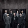 BTS (P)&(C)BIGHIT MUSIC