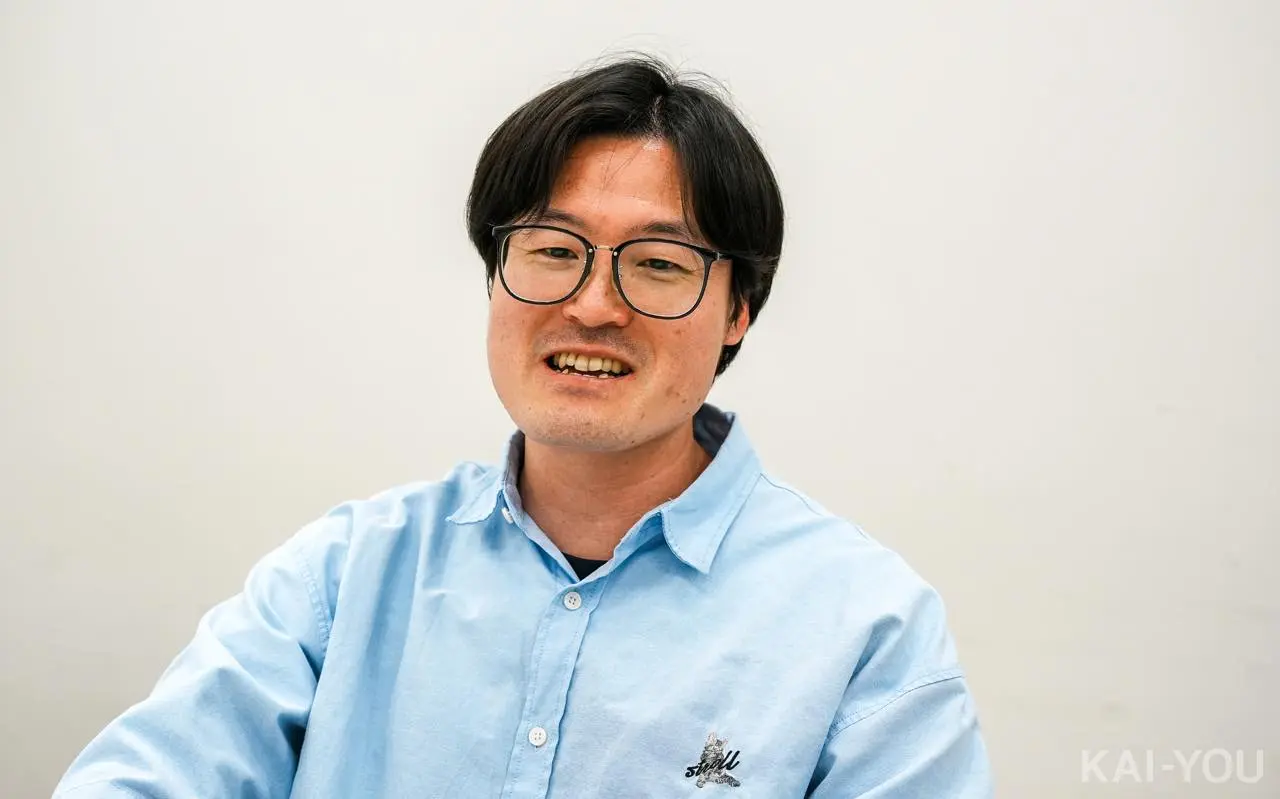 酒井善三監督