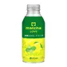 「matcha LOVE 抹茶レモネードソーダ」