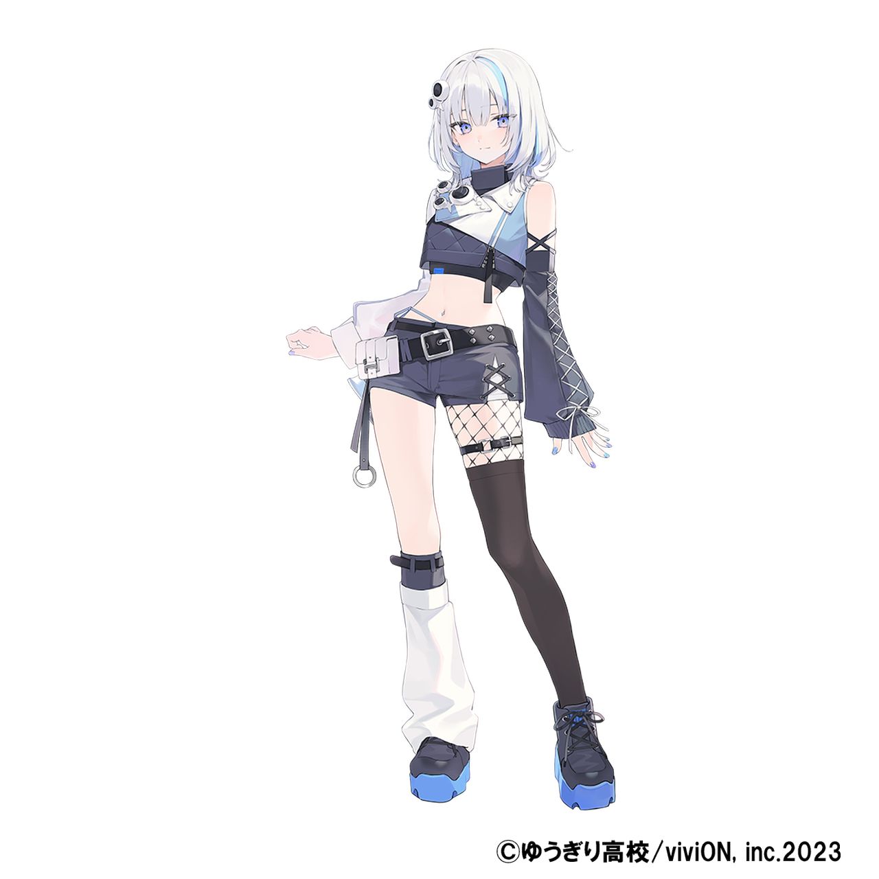 篠崎シャノンさん