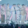 26年半に渡るグループ活動に幕を閉じた嵐／画像は公式Xより