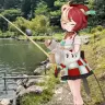「ELMIRAIVETM CX」を用いて撮影された動画の一場面