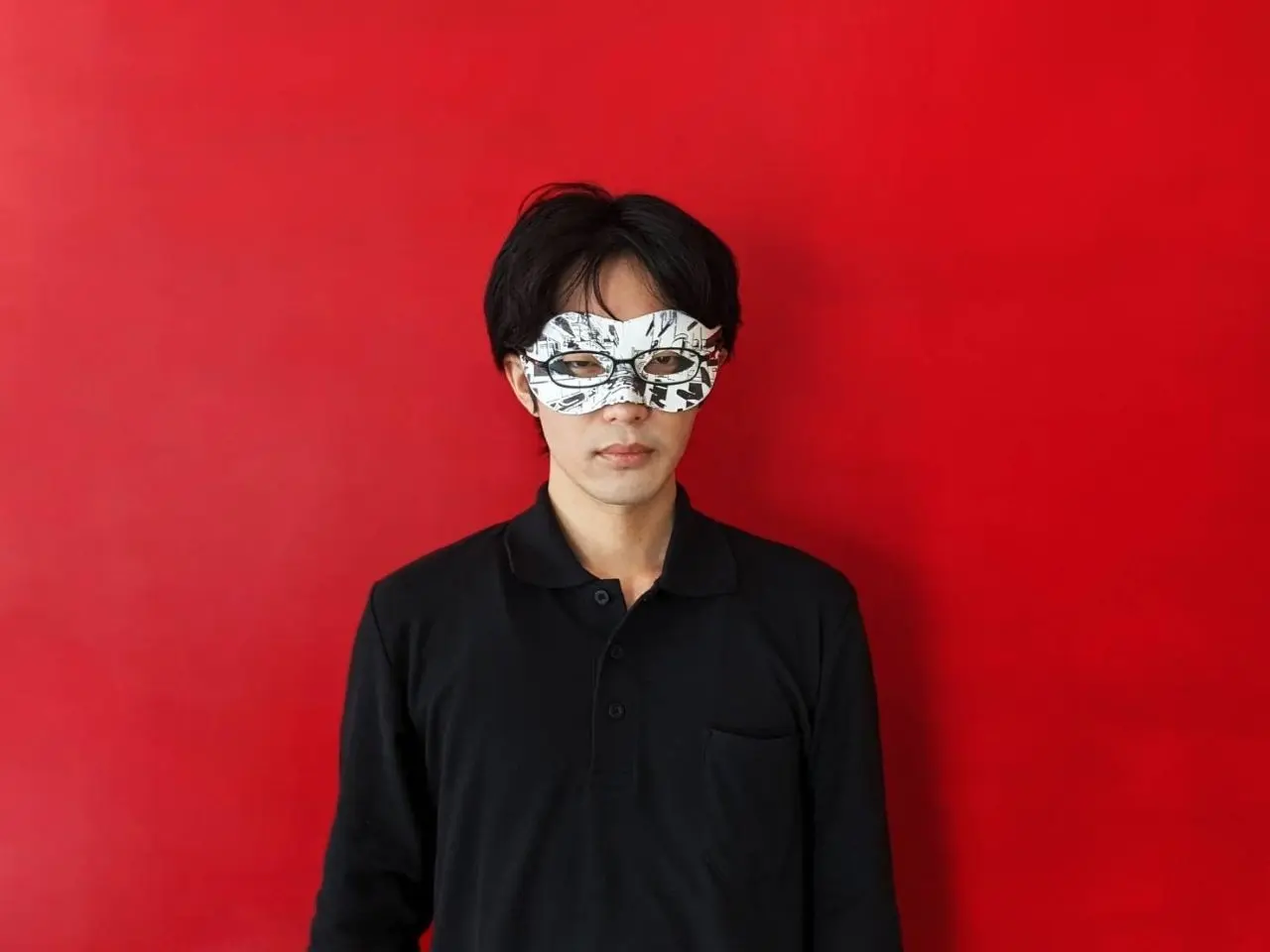 品田遊（ダ・ヴィンチ・恐山）さん