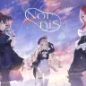 発足当時のNornis