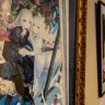 「藤ちょこイラスト展 -祝彩巡礼-」8