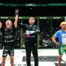 「RIZIN仙台大会」のメインカードとなった扇久保博正 vs. 神龍誠