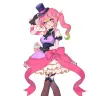 箱乃なかみさん