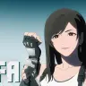 『ストリートファイター6』への参戦が発表された「ファイナルファンタジーVII リメイク」シリーズのティファ