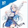 イラストレーターの藤真拓哉さんがキャラクターデザインを担当した