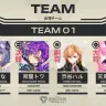 チーム・にゃんぱちSP