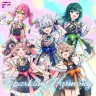 コンピレーションアルバム『Sparkling Harmony』